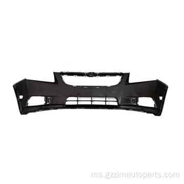 Chevrolet Cruze 09 Kit Badan